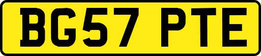 BG57PTE