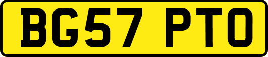BG57PTO