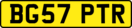 BG57PTR