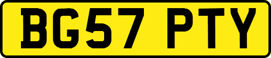 BG57PTY