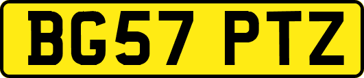 BG57PTZ