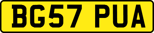 BG57PUA
