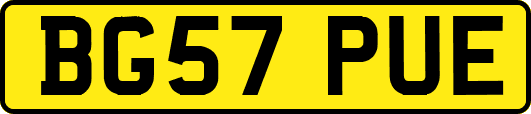 BG57PUE