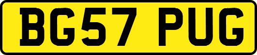 BG57PUG