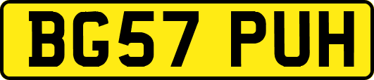 BG57PUH