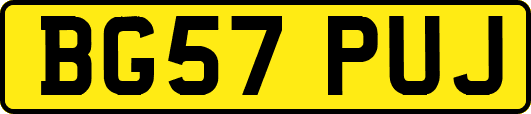 BG57PUJ