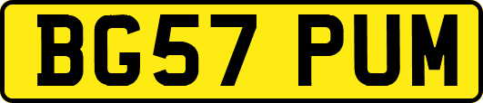 BG57PUM