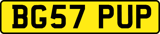 BG57PUP