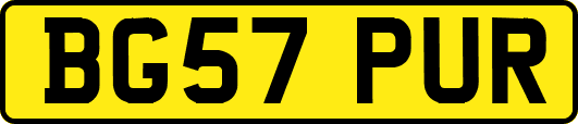 BG57PUR