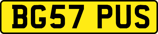 BG57PUS
