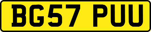 BG57PUU