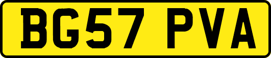 BG57PVA