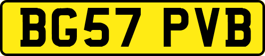 BG57PVB