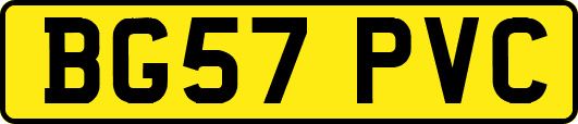 BG57PVC