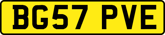 BG57PVE