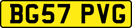 BG57PVG