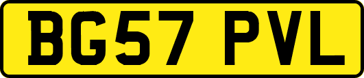 BG57PVL