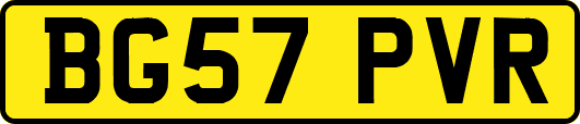 BG57PVR