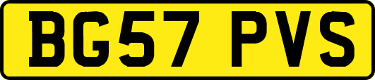 BG57PVS