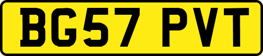 BG57PVT