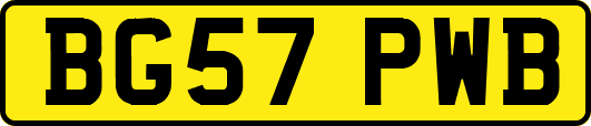 BG57PWB