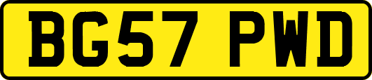 BG57PWD