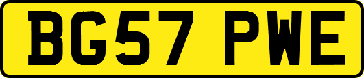 BG57PWE