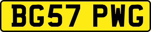 BG57PWG