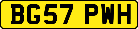 BG57PWH