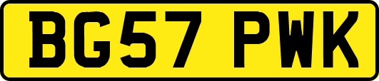 BG57PWK