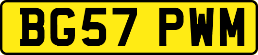 BG57PWM
