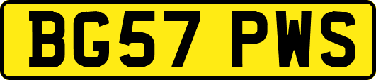 BG57PWS