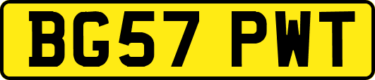 BG57PWT