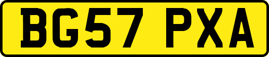 BG57PXA