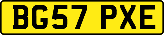 BG57PXE