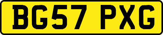 BG57PXG