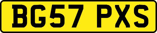 BG57PXS