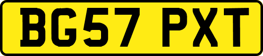 BG57PXT