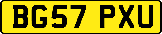 BG57PXU