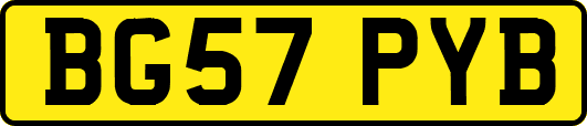 BG57PYB