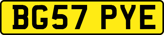 BG57PYE