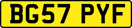 BG57PYF