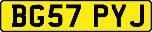BG57PYJ