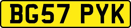 BG57PYK