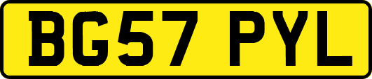 BG57PYL