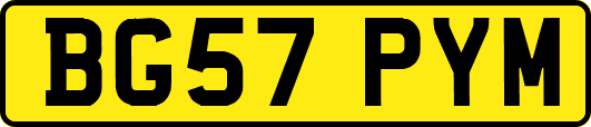 BG57PYM