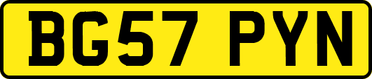 BG57PYN