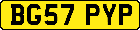 BG57PYP