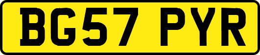 BG57PYR
