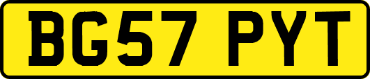 BG57PYT
